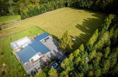 Chalet Luxe et Nature - Foto 4