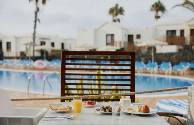 Grupotel Flamingo Beach - Foto 40