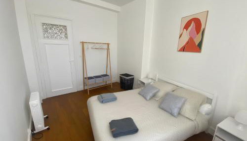 Coeur de ville - Appartement 2 chambres - Foto 3