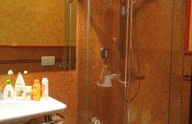 Impruneta, Italy apartment with a view of the countryside - Foto 10