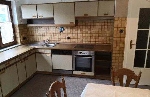 FeWo Steinau an der Straße, Marborn - Foto 12