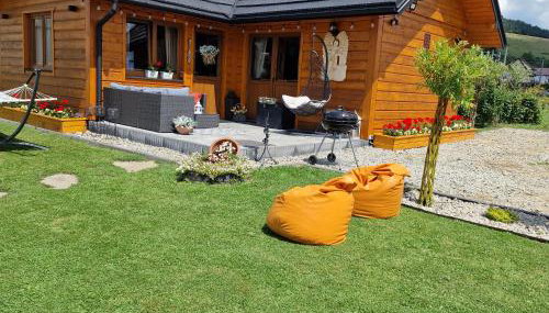 Domek na wypoczynek - Foto 5