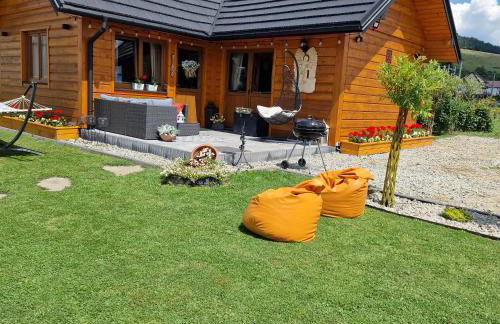 Domek na wypoczynek - Foto 5