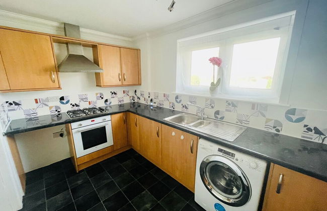 Mitchell Apartment - Photo 5