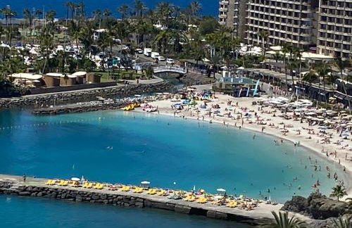 Penthouse Urbanizacion Montemarina Anfi del Mar - Foto 29