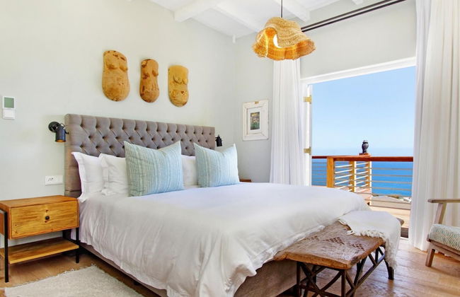 La Baia - Camps Bay in Cape Town - Foto 30