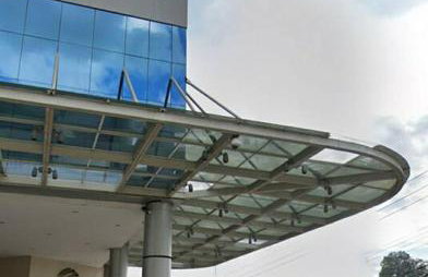 Apartamento central 78 com excelente vista - Foto 39