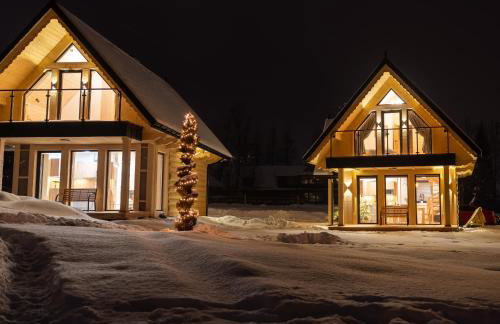 Domek Zakopiański Czar 2 - Foto 44