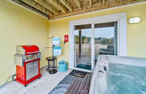 The Wright Stuff OBX - Foto 33