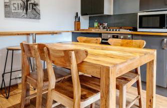 Bottom of Royal Mile 7 Beds Sleeps 12 3 Bthrooms - Photo 17