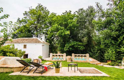 Casa Rural La Alameda - Foto 23