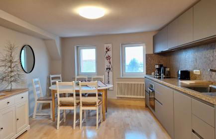 Stadtpalais Bellevue-Suite 3- Zimmer- Maisonettewohnung mit Dachterrasse maximal 4 Personen - Foto 49