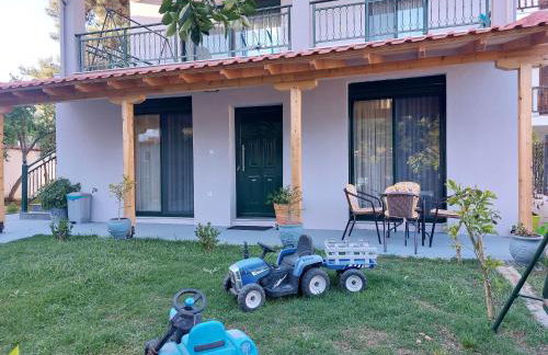 Irina's Apartment - Photo 57