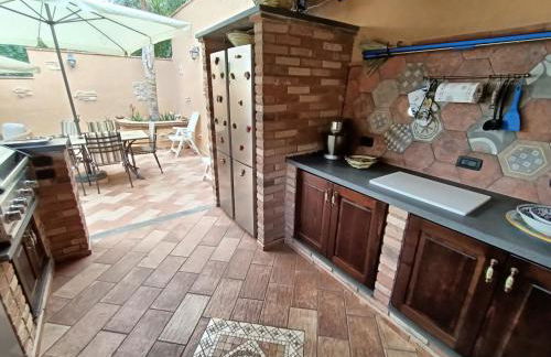 Villa Alecla - Sea Villa near Taormina - Foto 7