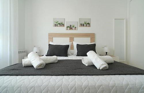 GALIHOST - Apartamentos con parking frente a la playa - Foto 17