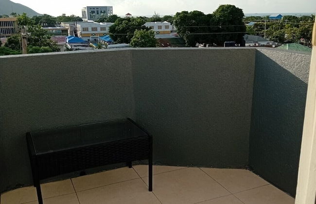 Lovely 2-bed Apartment in the New Kingston Area - Foto 19