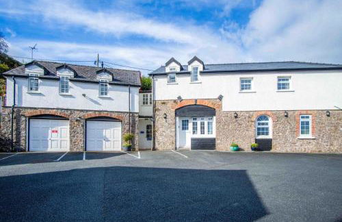 The Granary - 2 Bedroom Apartment - Penally - Photo 20