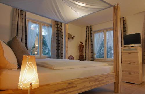 Allgäuvilla - Foto 50