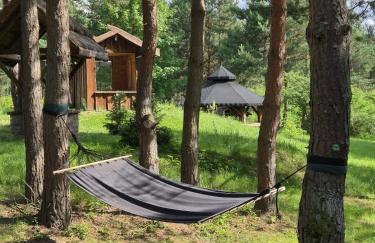 Woodland House 1 - Foto 47