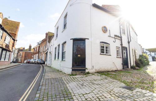 Easter Cottage - Central Rye Effortless Chic Pass the Keys - Foto 35