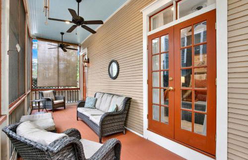 The Majestic Fern - Foto 7