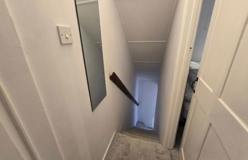 Free Parking, Outdoor Decking - Flanders Cottage - Foto 29