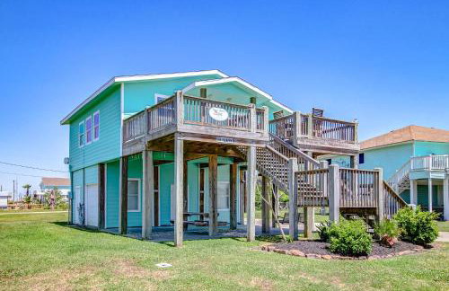 Beachy Gem - Foto 28