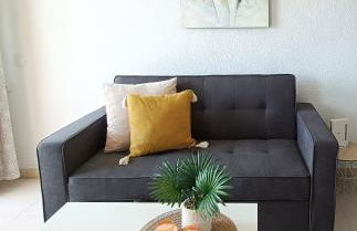 Géminis 504 Suite con terraza y vistas al mar - Foto 11