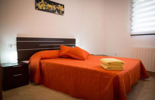 Apartament Bagà - Foto 70