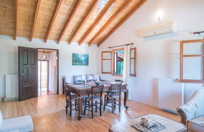 La Casa Al Mare by CorfuEscapes - Foto 12