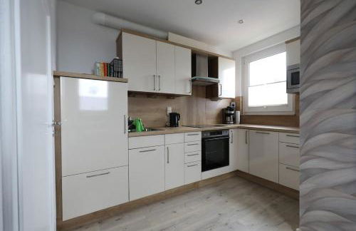 Ferienwohnung Bornweg - Foto 6