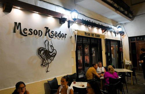 Bienvenidos a San Miguel - Foto 72