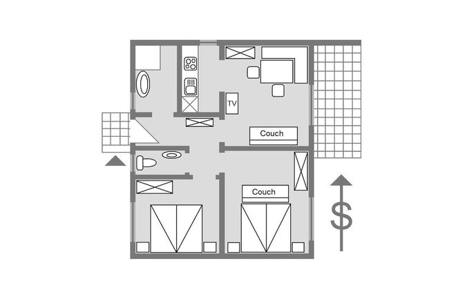 Erlebnisbauernhof Tschom - Foto 52
