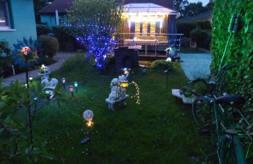 Ferienwohnungen "Strand & Gut" - Dietmar Opel - Foto 38