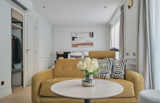 Nestay Les Halles - Photo 51