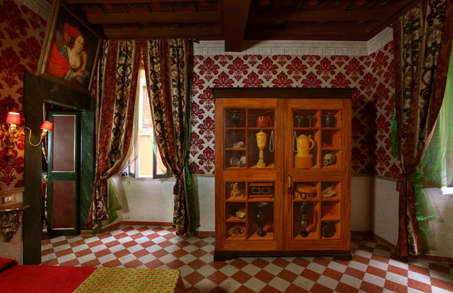 Antica Dimora De Michaelis - Foto 24