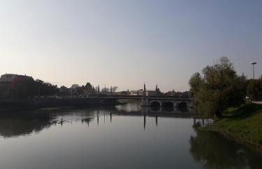 Lovely hayloft - Incantevole barchessa - Foto 51