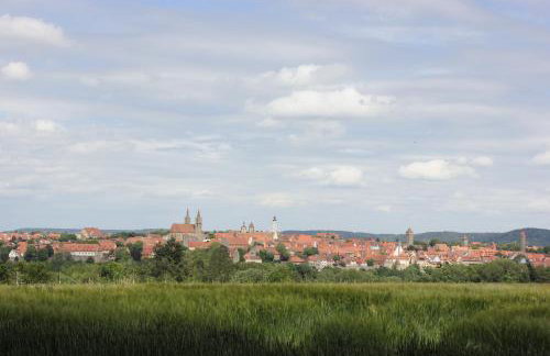 Ferienidyll Aumühle "Muswiese" - Foto 37