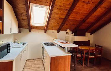 Country House Bakicevo - Photo 19