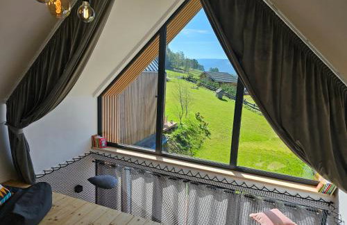 Domki Pod Lasem - Domek Sosnowy - Foto 18