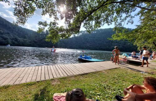 Le Mas de Trépeloup - Foto 51