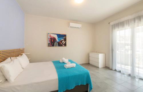 ammos seafront family apartments - Foto 49