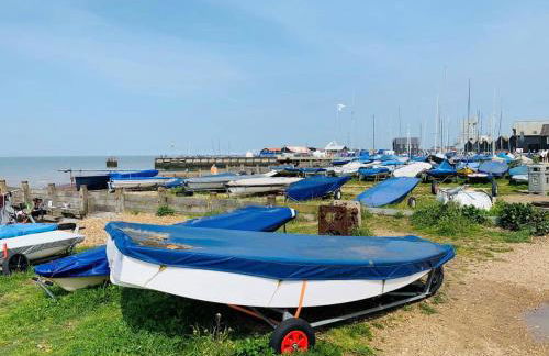 Vitamin Sea Residency - Foto 27