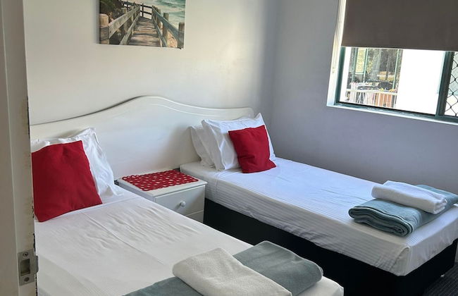 Pacific Place Apartments - Foto 12