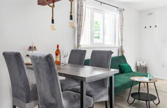 Heritage apartman Geza in centar with private parking - Photo 6