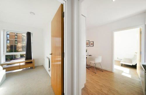 New-Build 1-Bed Apartment in Luton - Foto 13