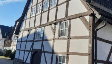 Fischerhaus Herstelle - Foto 2