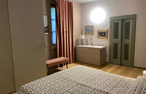 Langhe Apartment in Bottega di Rosanna - Foto 17