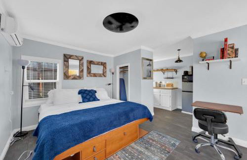 A Cottage - Walk to UC Davis & Shriners - Foto 2