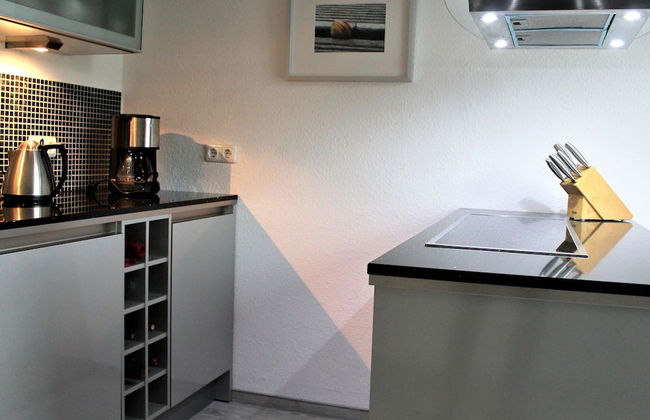 Quiet Holiday Home in Fliemstorf Germany near Beach - Foto 6